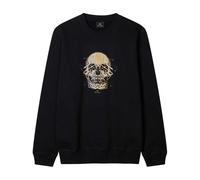 Paul Smith - Sweat motif/style Crâne - Homme (GT17752)