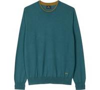 Paul Smith Sweater Crew Neck Indigo Taille: XS | Pulls Outlet | Homme | Bleu