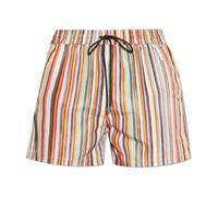 Paul Smith - Swim Shorts - Homme - Maillots de bain - Multicolore - Taille: L