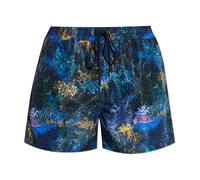 Paul Smith - Swimwear - Homme - Maillots de bain - Bleu - Taille: L