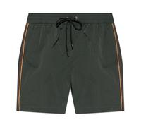 Paul Smith - Swimwear - Homme - Maillots de bain - Vert - Taille: L