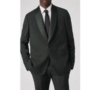 Paul Smith Tailored Fit 2 Btn Jacket Very Dark Green Taille: 56 | Blazers Outlet | Homme | Vert
