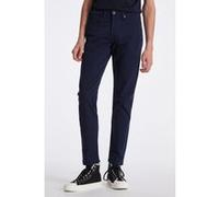 Paul Smith Tapered Fit Jean Very Dark Navy Taille: 28 | Pantalons tailleur Outlet | Homme | Bleu