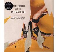 Paul Smith & the Intimations - Contradictions [Import]