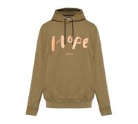 Paul Smith - The Sweat à capuche - Homme - Sweatshirts et sweats à capuche - Brun - Taille: S