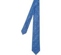 Paul Smith Tie 6cm Narrow Blue Taille: OS | Cravates Outlet | Homme | Bleu