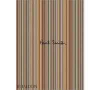 Tony Chambers – Paul Smith – Broché – Phaidon Press