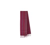 Paul Smith - Trent Stripe Scarf - Homme - Accessoires - Multicolore - Taille: ONE Size