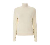 Paul Smith - Tricots - Femme - Pulls - Blanc - Taille: 42 FR