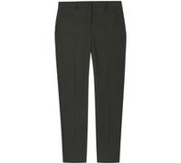 Paul Smith Trouser Very Dark Green Taille: 46 | Pantalons de costume Outlet | Femme | Vert