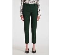 Paul Smith Trousers Bottle Green Taille: 36 | Pantalons de costume Outlet | Femme | Vert