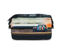 Paul Smith - Trousse de toilette avec imprimé coloré - Homme - Sacs - Multicolore - Taille: ONE Size
