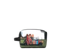Paul Smith - Trousse de Toilette - Homme - Sacs - Multicolore - Taille: ONE Size