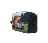 Paul Smith - Trousse de toilette Mini - unisex - Sacs - Multicolore - Taille: ONE Size
