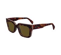 Paul Smith, unisex, Accessoires, Brun, Taille: 52 MM Kenton Lunettes de soleil