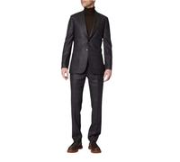 Paul Smith - Veste Prince de Galles - Homme - Vestes - Bleu - Taille: 2XL