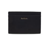 Paul Smith - Wallet CC Case - Homme - Accessoires - Noir - Taille: ONE Size