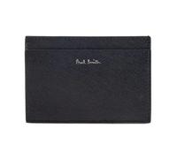 Paul Smith - Wallet CC Case - Homme - Accessoires - Noir - Taille: ONE Size