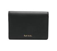 Paul Smith - Wallet Folder Card Holder - Homme - Accessoires - Noir - Taille: ONE Size