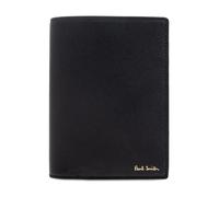 Paul Smith - Wallet Passport Holder - Homme - Accessoires - Noir - Taille: ONE Size