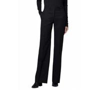 Paul Smith - Wide Pantalons - Femme - Pantalons - Noir - Taille: 42 FR