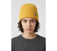 Paul Smith Women Beanie Zebra Yellow Taille: OS | Bonnets Outlet | Femme | Jaune