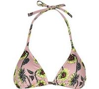 Paul Smith Women Bikini Triangle Tie Pink Taille: XL | Bikinis Outlet | Femme | Rose