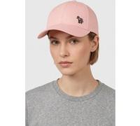 Paul Smith Women Cap Zebra Bubblegum/rasp Taille: OS | Bonnets Outlet | Femme