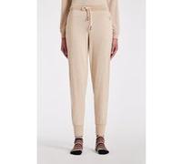 Paul Smith Women Pant Modal Tan Taille: XS | Pyjamas Outlet | Femme