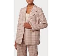 Paul Smith Womens Blazer Red Taille: 48 | Blazers Outlet | Femme | Rouge