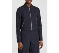 Paul Smith Womens Jacket Very Dark Navy Taille: 40 | Vestes courtes Outlet | Femme | Bleu