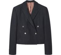 Paul Smith Womens Jacket Very Dark Navy Taille: 42 | Blazers Outlet | Femme | Bleu
