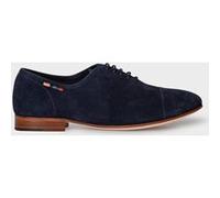 Paul Smith Womens Shoe Bates Dark Navy Very Dark Navy Taille: 41 | Derbies Outlet | Femme | Bleu
