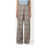Paul Smith Womens Trousers Multi Coloured Taille: 38 | Évasés pantalons Outlet | Femme