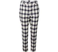 Paul Smith Womens Trousers Very Dark Navy Taille: 40 | Pantalons droits Outlet | Femme | Bleu