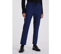 Paul Smith Womens Trousers Very Dark Navy Taille: 48 | Pantalons de survêtement Outlet | Femme | Bleu