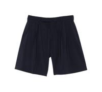 Paul Smith - Wool Bermuda Shorts - Homme - Shorts - Bleu - Taille: W32