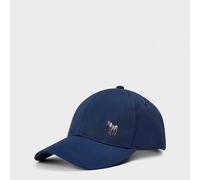 Paul Smith Zebra Cap Bleu Taille unique Male