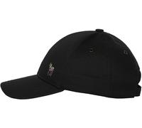 Paul Smith Zebra Cap Noir Taille unique Male