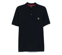 Paul Smith - Zebra Polo - Homme - Tops - Bleu - Taille: XL
