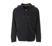 Paul Smith - Zip Lounge Sweat à capuche - Homme - Sweatshirts et sweats à capuche - Noir - Taille: M