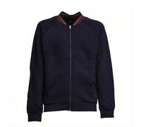 Paul Smith - Zip-throughs - Homme - Sweatshirts et sweats à capuche - Bleu - Taille: 2XL
