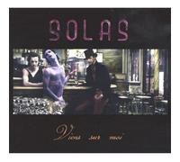 Paul Solas - Viens sur Moi