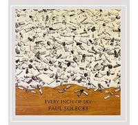 Paul Solecki - Every inch of Sky