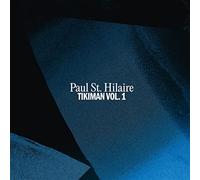 Paul St. Hilaire – Tikiman Volume 1 – CD – Alive AG
