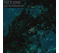 Paul St. Hilaire – W/ The Producers – Disque vinyle 12"