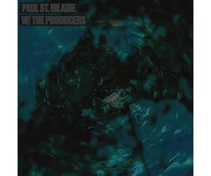 Paul St. Hilaire - W/ the Producers