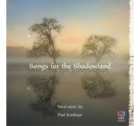 Jane Sheldon - Songs for The Shadowland [Import]