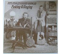 Paul Stanley and Roger Knowles - Picking and Singing [LP]