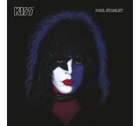Paul Stanley – CD – Island